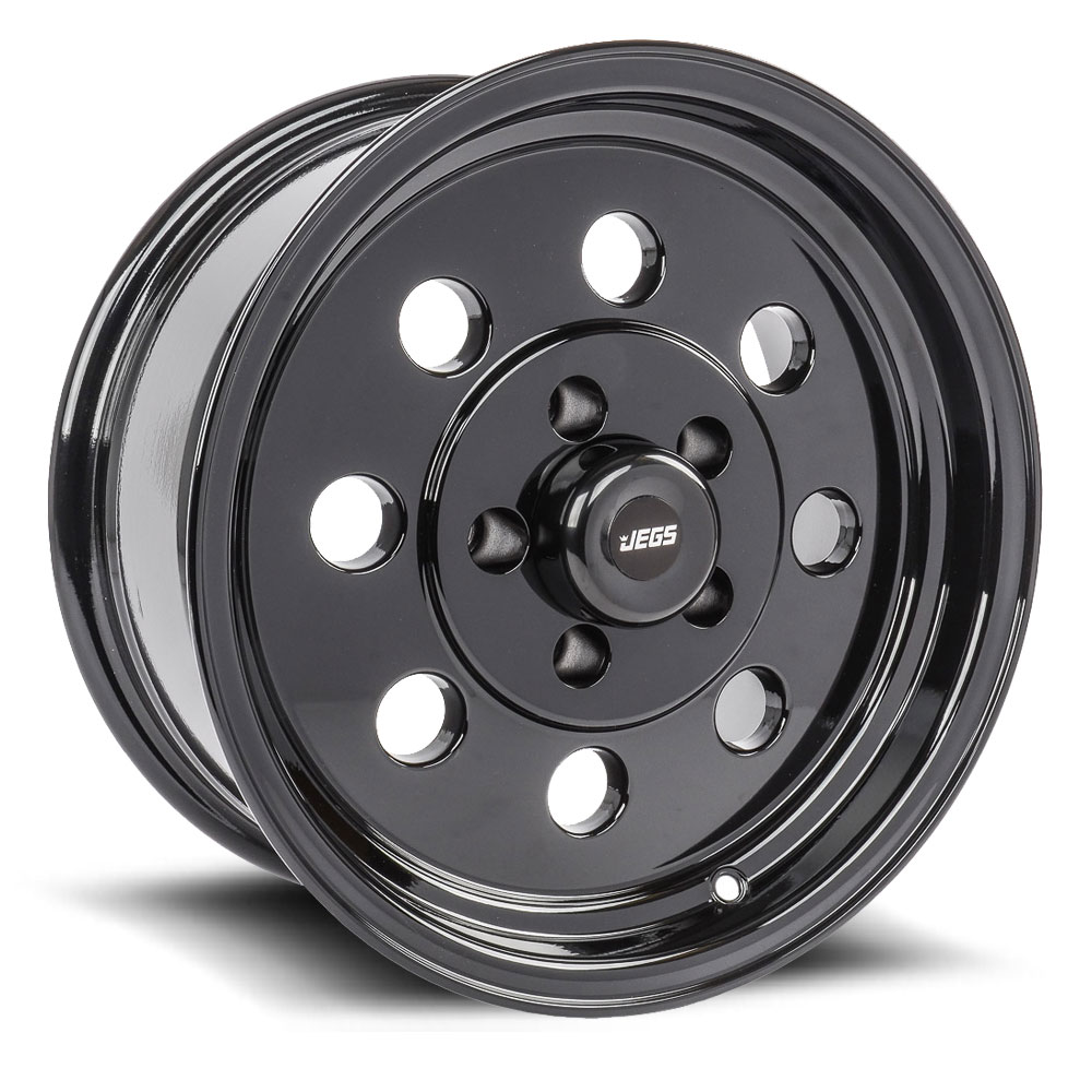 JEGS Sportlite Wheels Down South Custom Wheels