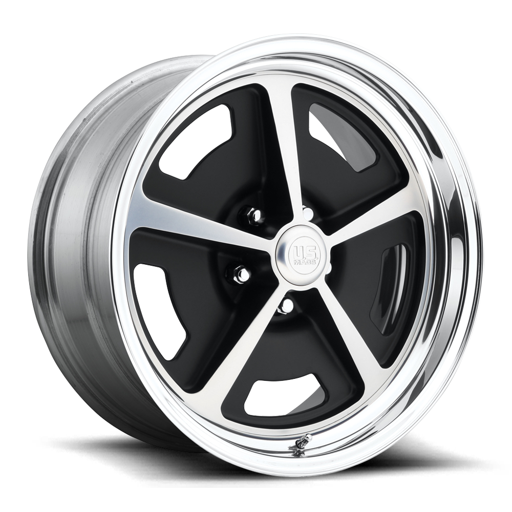 US Mags Mopar US464 Wheels Down South Custom Wheels