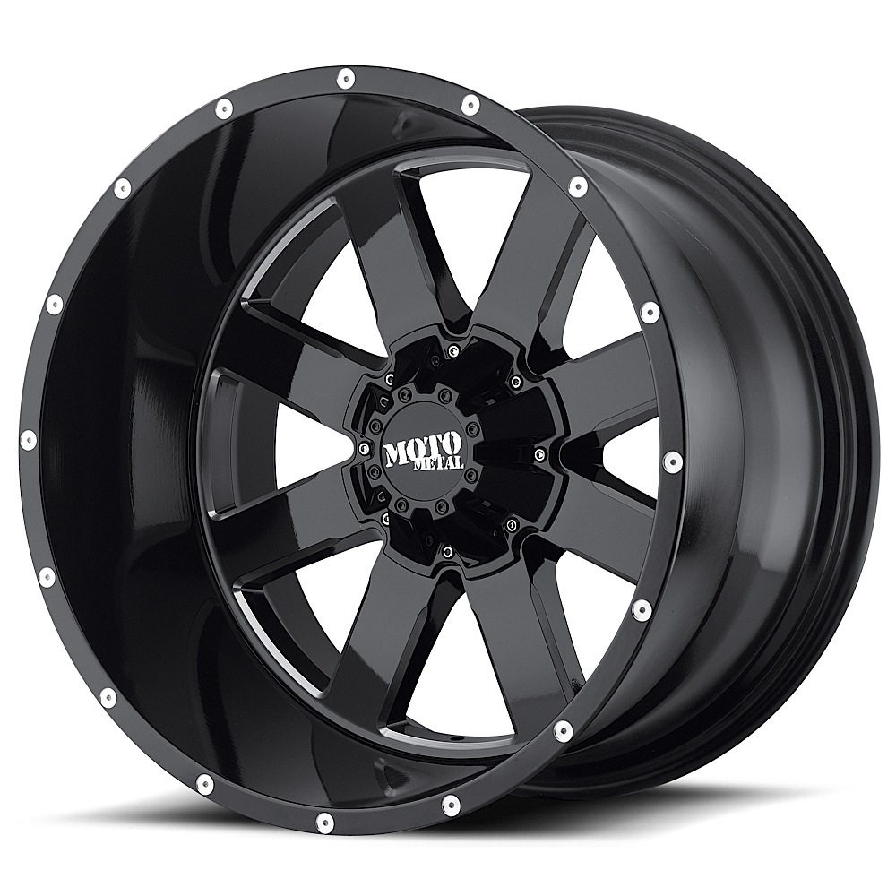 Moto Metal MO962 Wheels | Down South Custom Wheels