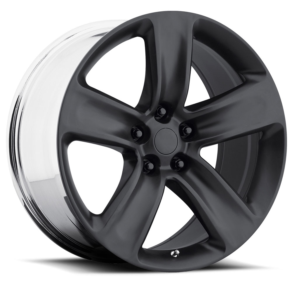 O.E. Performance 154 Wheels | Down South Custom Wheels