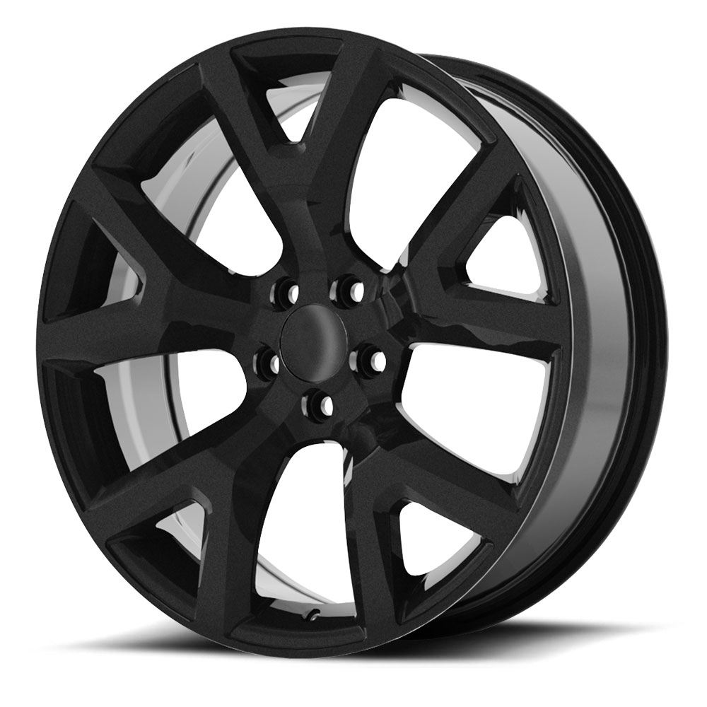 OE Creations 159 Wheels | Down South Custom Wheels