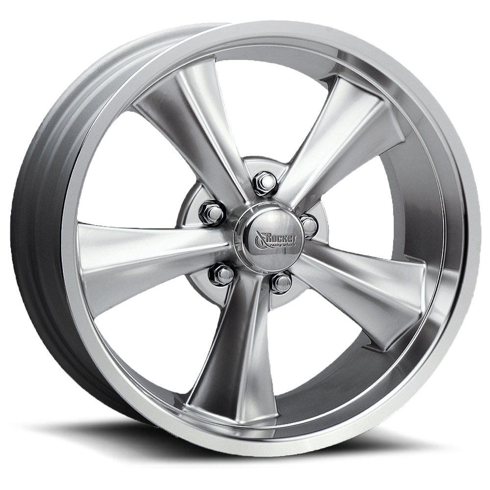 Rocket Racing Wheels R15 Booster Wheels | Down South Custom Wheels