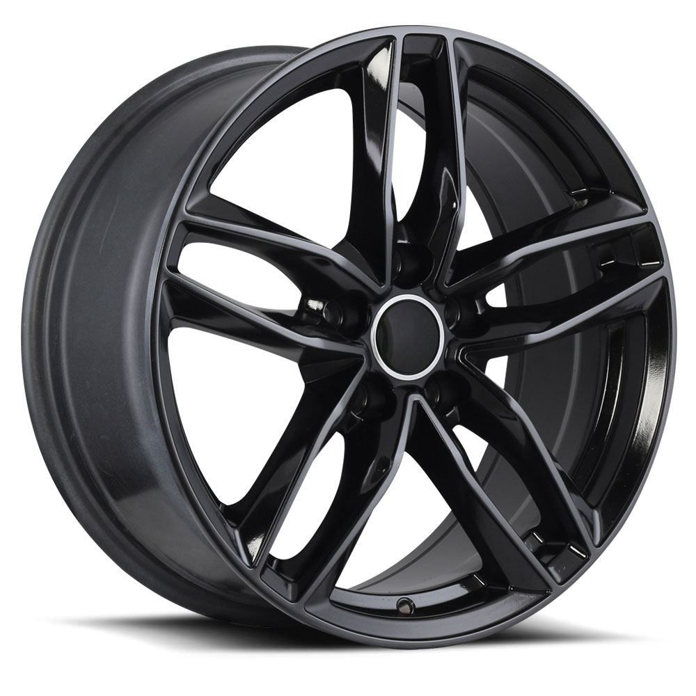 Replika R167 Wheels | Down South Custom Wheels