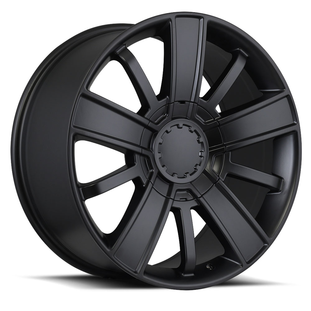 Replika R175 Wheels Down South Custom Wheels