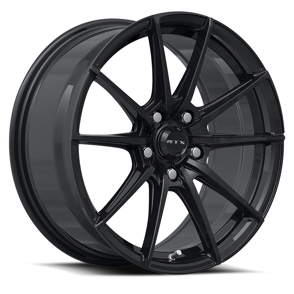 RTX SL01 Wheels | Down South Custom Wheels