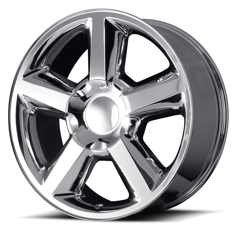 Replika R159 Wheels 