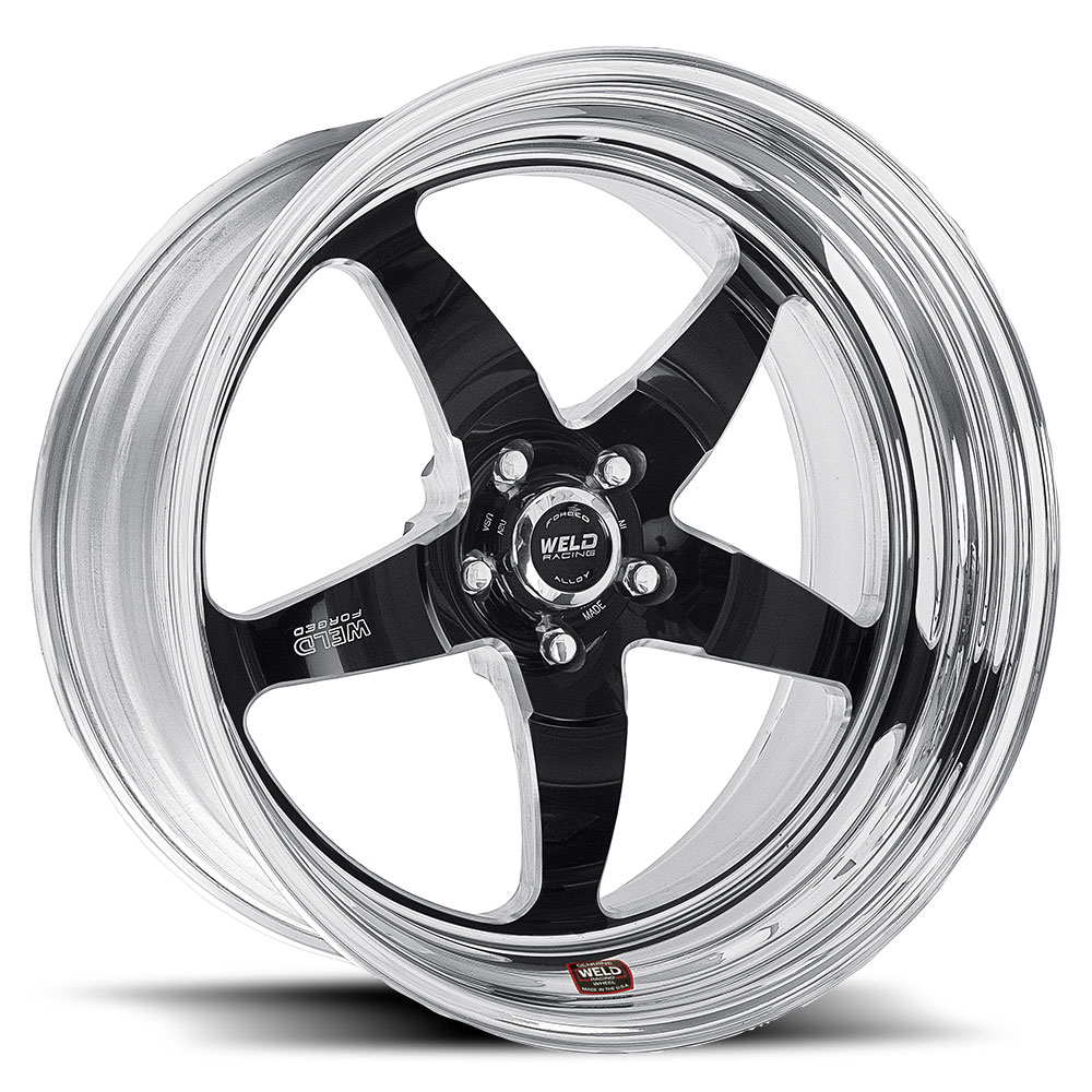 hp4 wheels