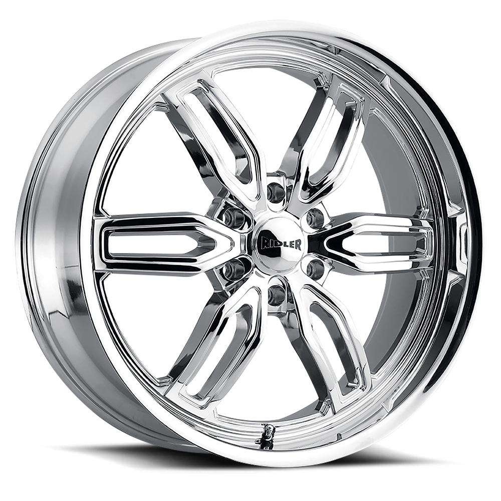 Ridler Wheels 609 Wheels Down South Custom Wheels