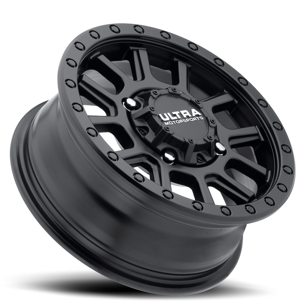 Ultra Motorsports Xtreme 107 Xtreme Street UTV Wheels Down South
