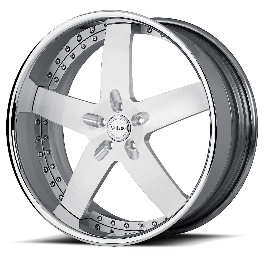 Vellano Wheels VSK Wheels | Down South Custom Wheels