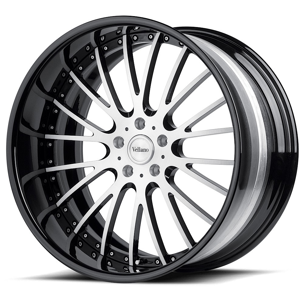 Vellano Wheels VSM Wheels | Down South Custom Wheels