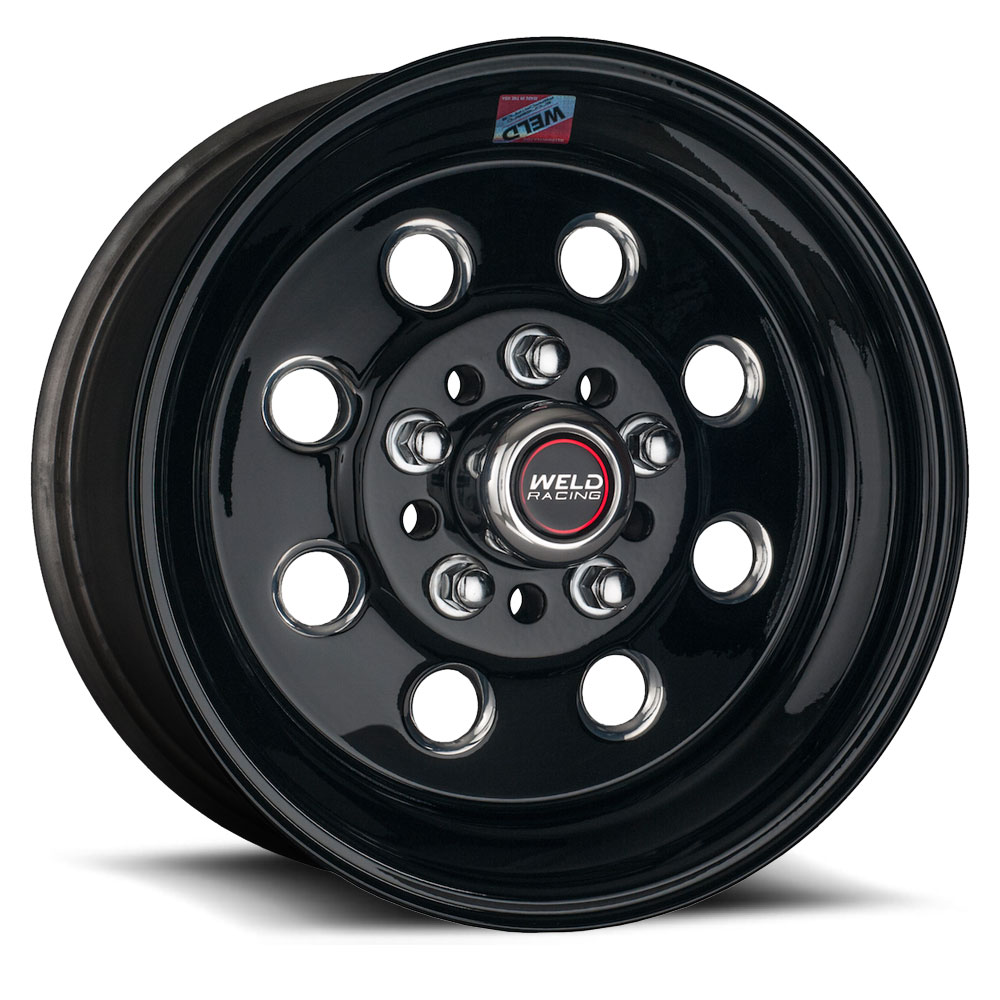 Weld Racing Street Performance Draglite Wheels Down South Custom Wheels