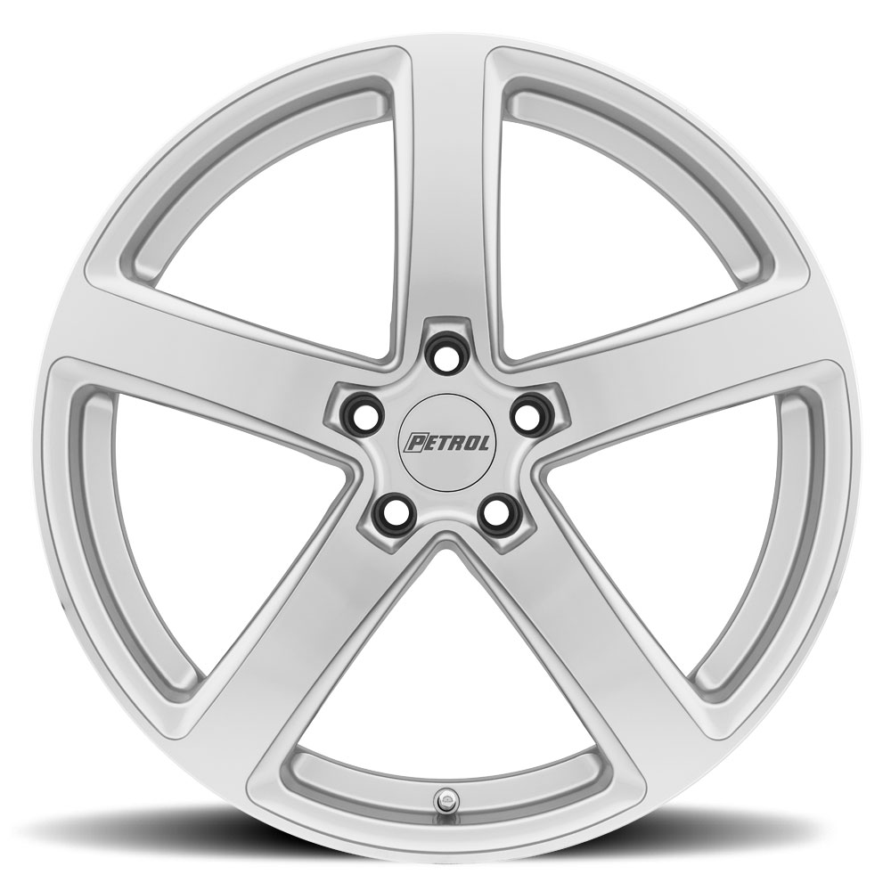 Petrol P2A Wheels | Down South Custom Wheels