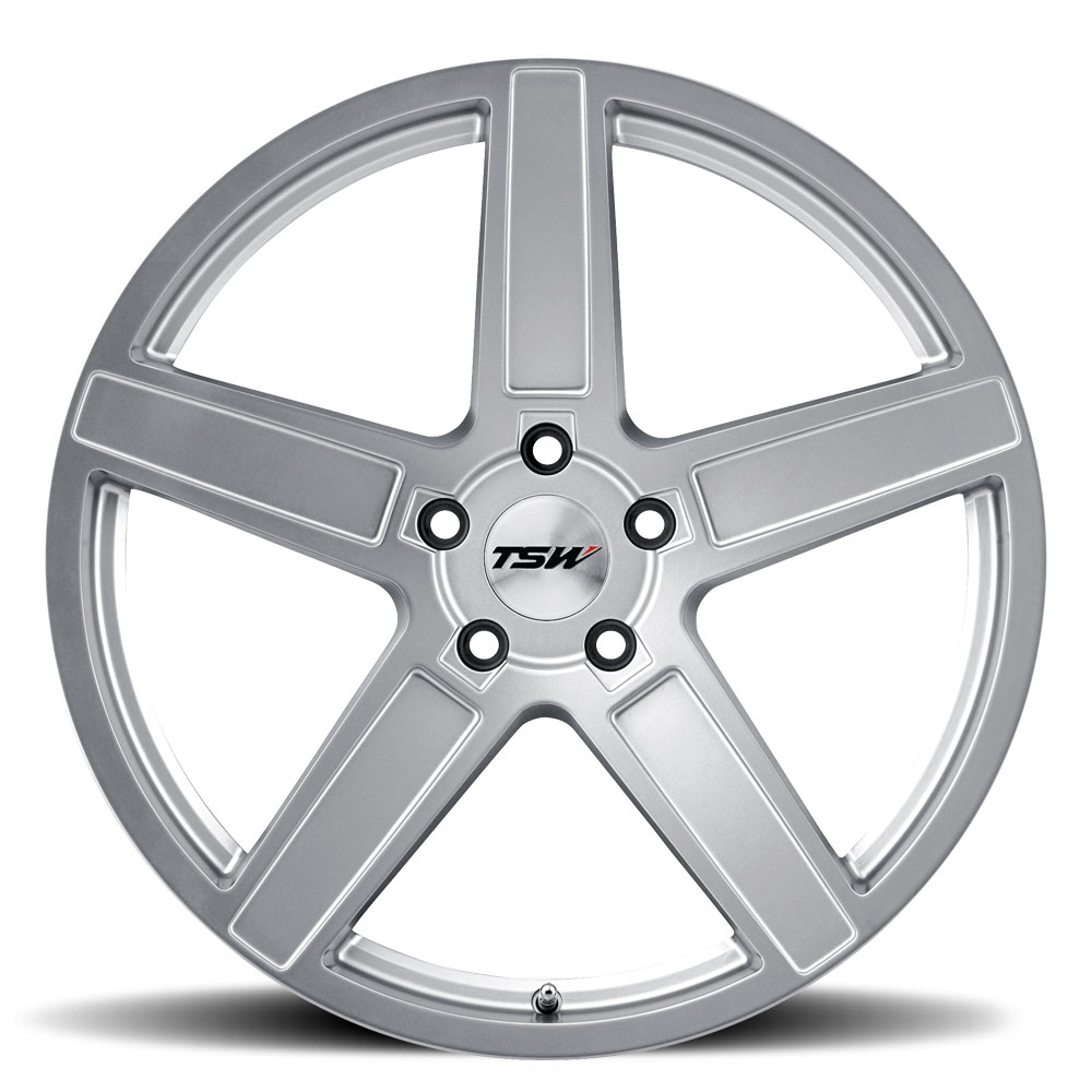 Tsw Ascent Wheels Down South Custom Wheels