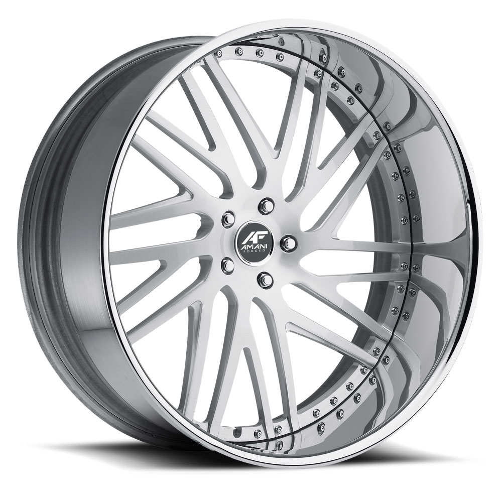 Amani Wheels Karma Wheels | Down South Custom Wheels