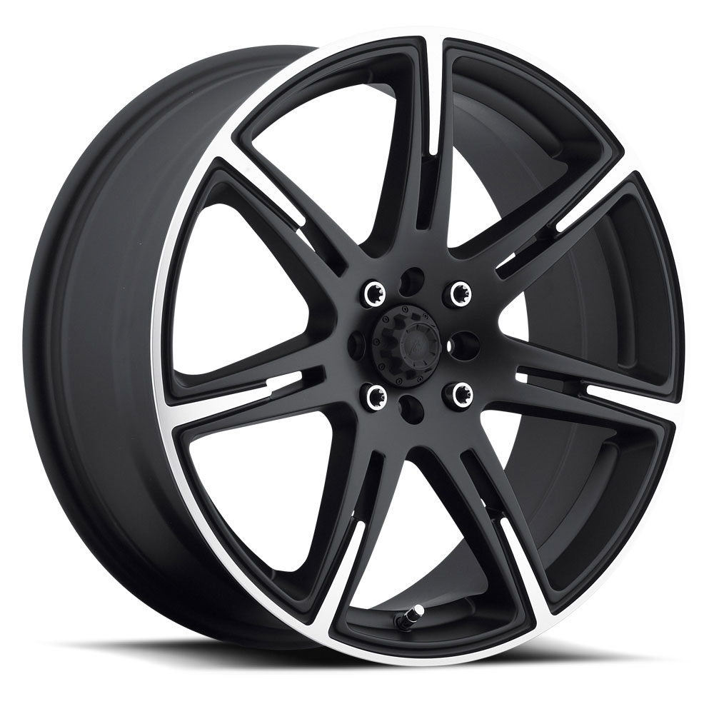 ICW Racing 210 Kamikaze Wheels | Down South Custom Wheels