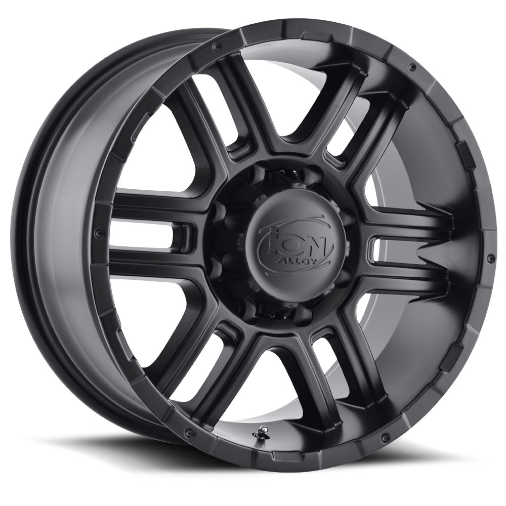 Ion Alloy Wheels 179 Wheels Down South Custom Wheels