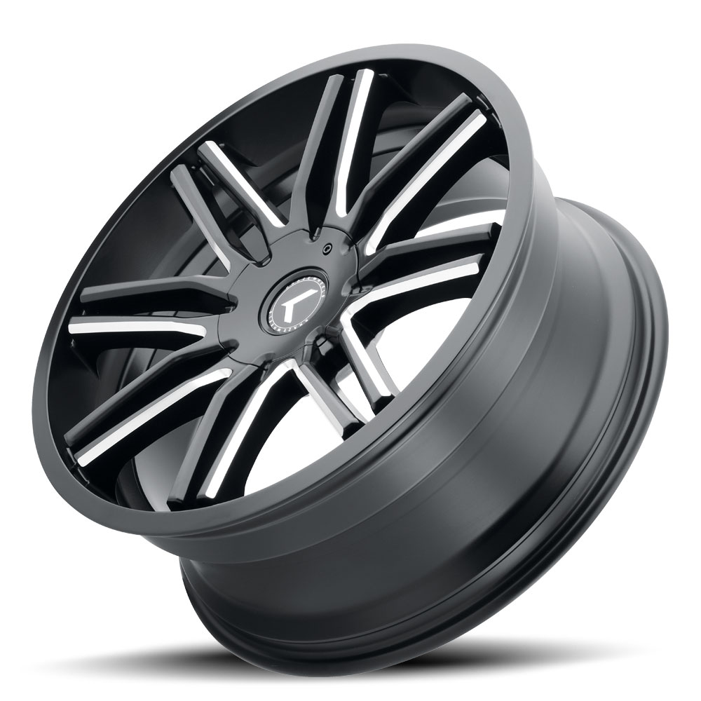 Kraze Wheels 141 Cray Wheels | Down South Custom Wheels