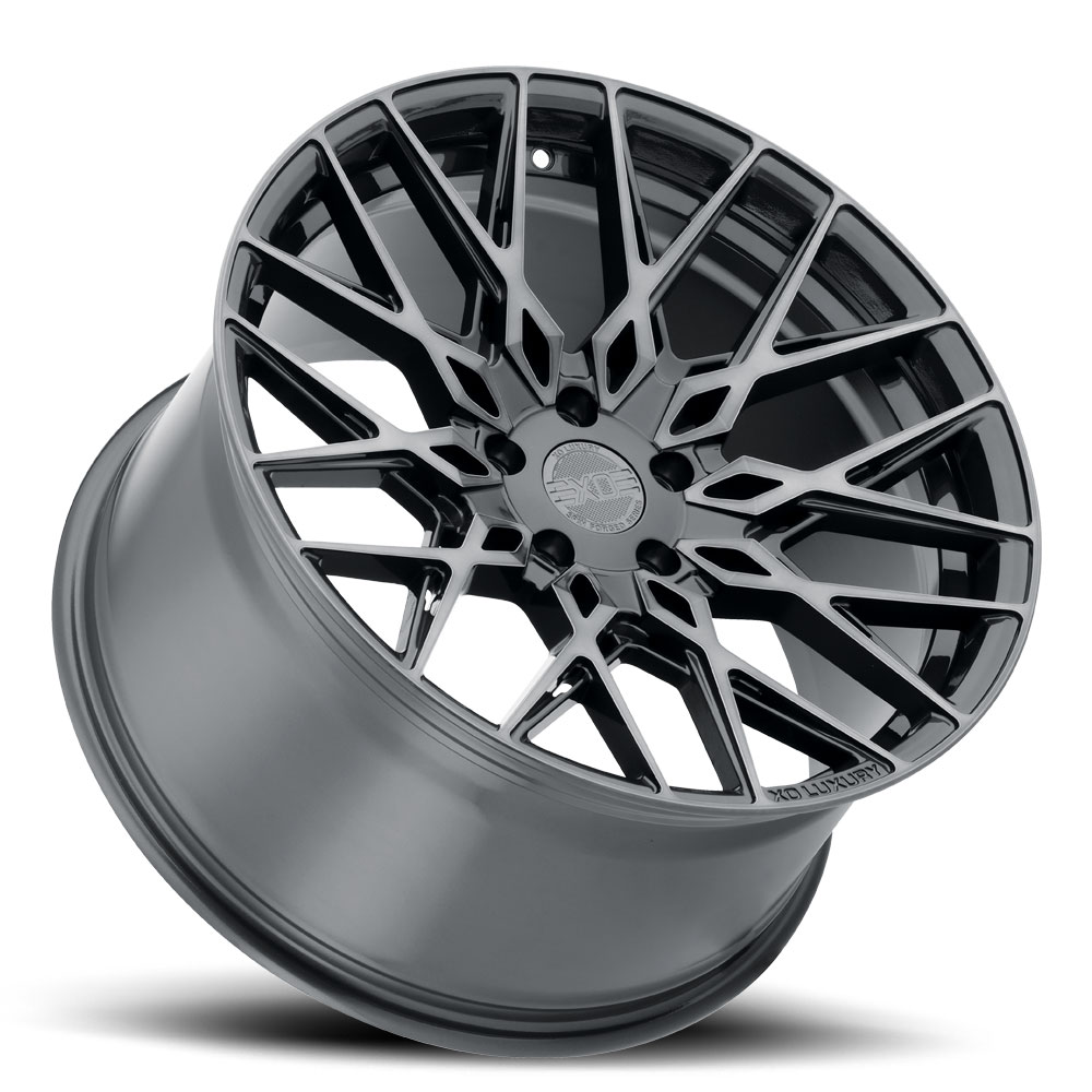 XO Wheels Phoenix Wheels Down South Custom Wheels