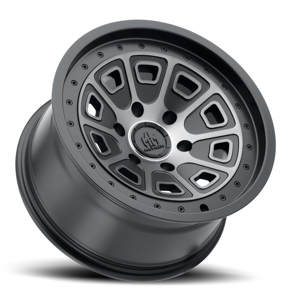 Mayhem Wheels 8301 Flatiron Wheels Down South Custom Wheels