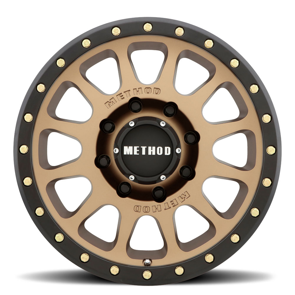 Method Race Wheels MR305 - NV Wheels | Down South Custom Wheels