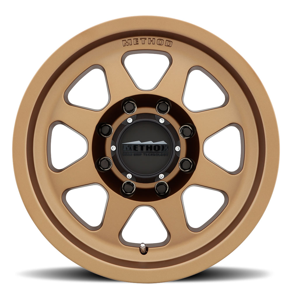 Method Race Wheels MR701 Wheels Down South Custom Wheels