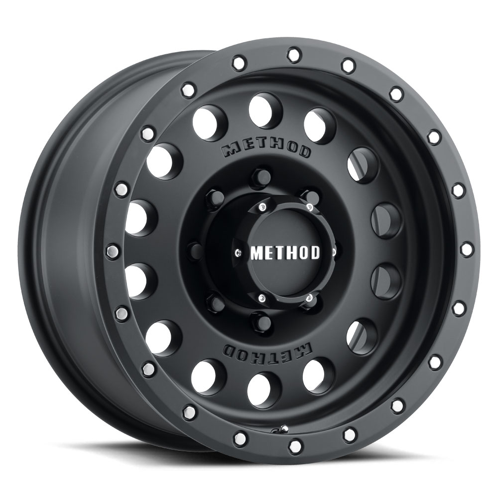 Method Race Wheels MR307 Hole Wheels Down South Custom Wheels