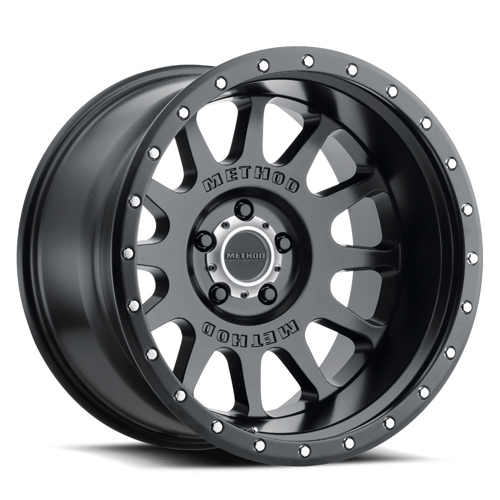 Method Race Wheels MR605 - NV Wheels | Down South Custom Wheels