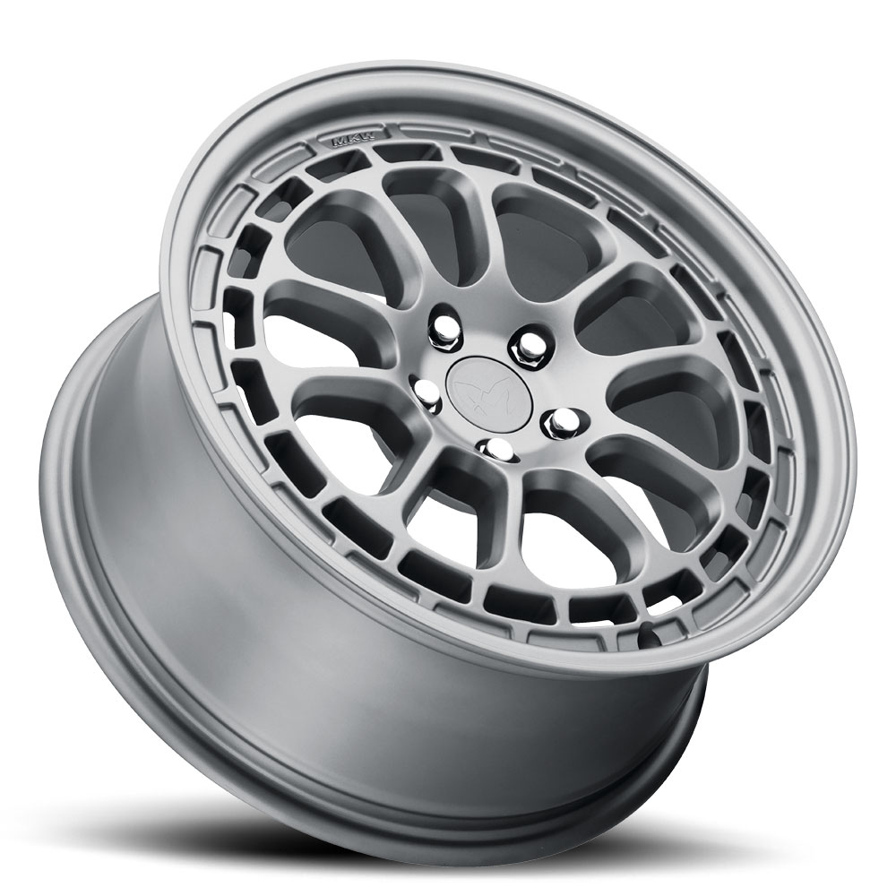 MKW Offroad M207 Wheels | Down South Custom Wheels