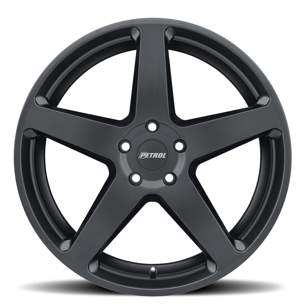 Petrol P2C Wheels | Down South Custom Wheels