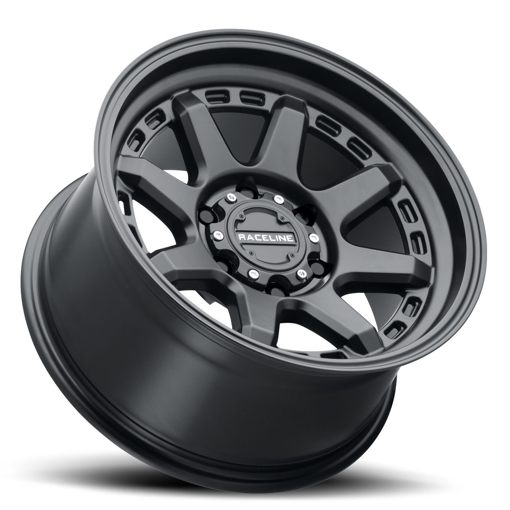 Raceline Wheels 947 Scout Wheels | Down South Custom Wheels