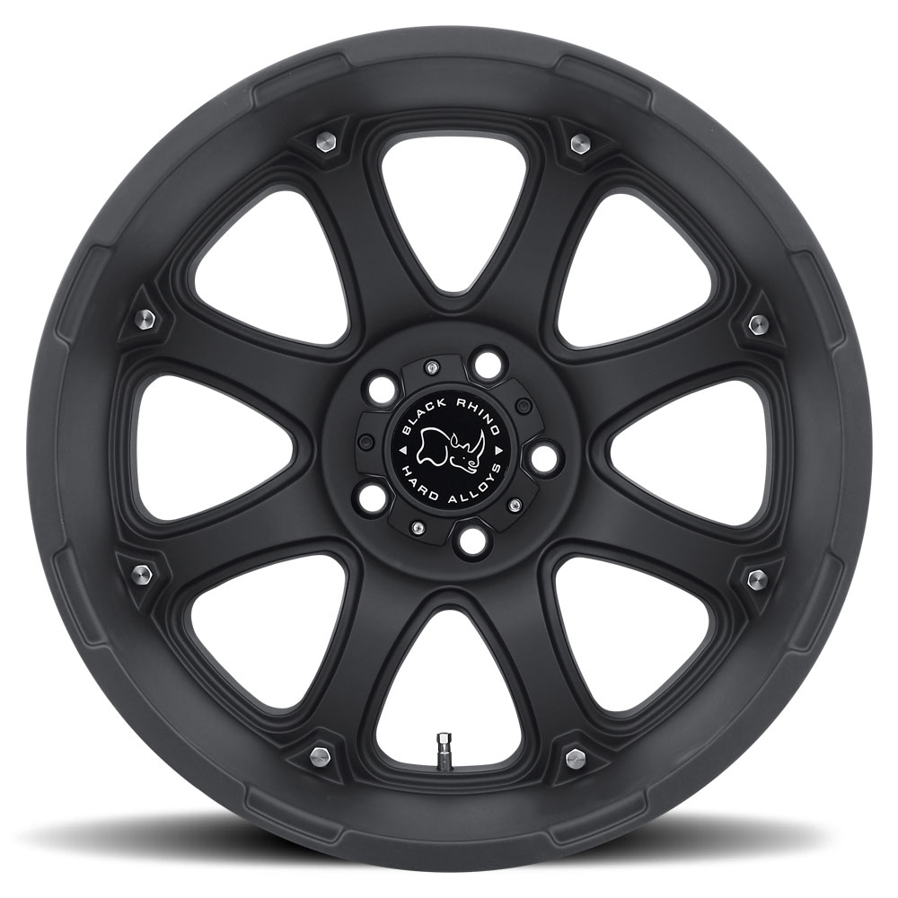 Black Rhino Glamis Wheels Down South Custom Wheels