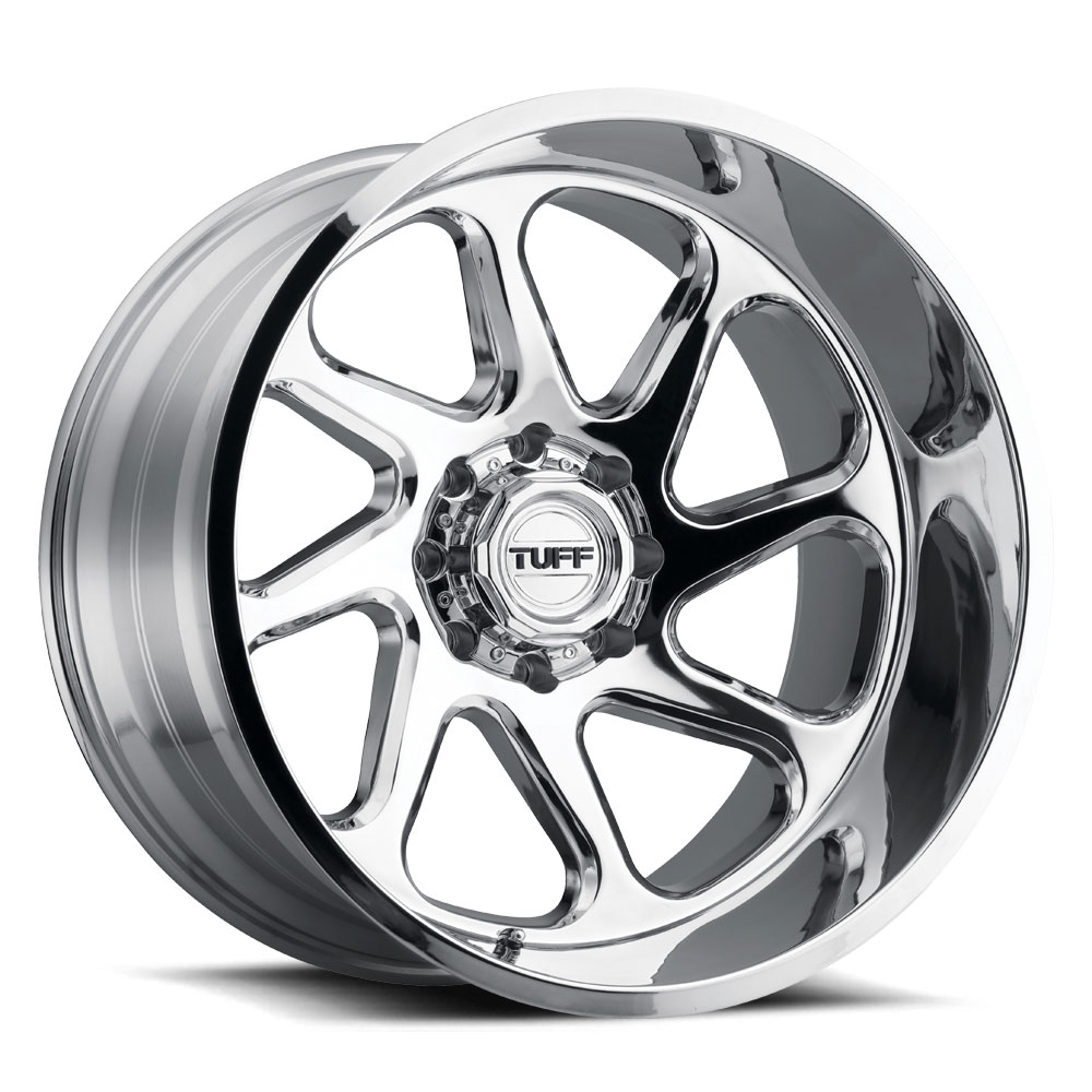 Tuff OffRoad T2B True Directional Wheels Down South Custom Wheels