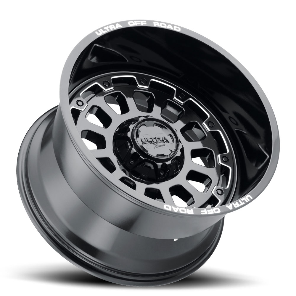 Ultra Motorsports Xtreme 111 Xtreme Wheels Down South Custom Wheels
