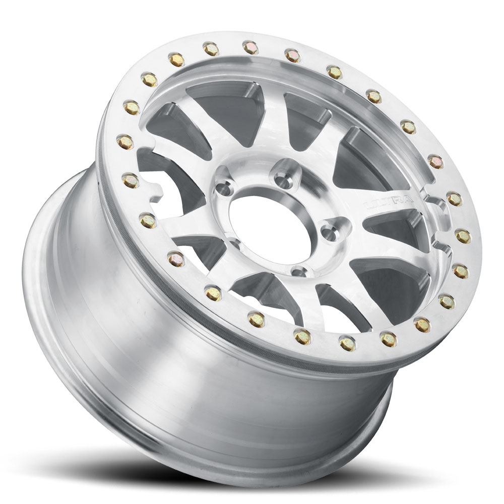 Ultra Motorsports Xtreme 101 Xtreme True BeadLock Wheels Down