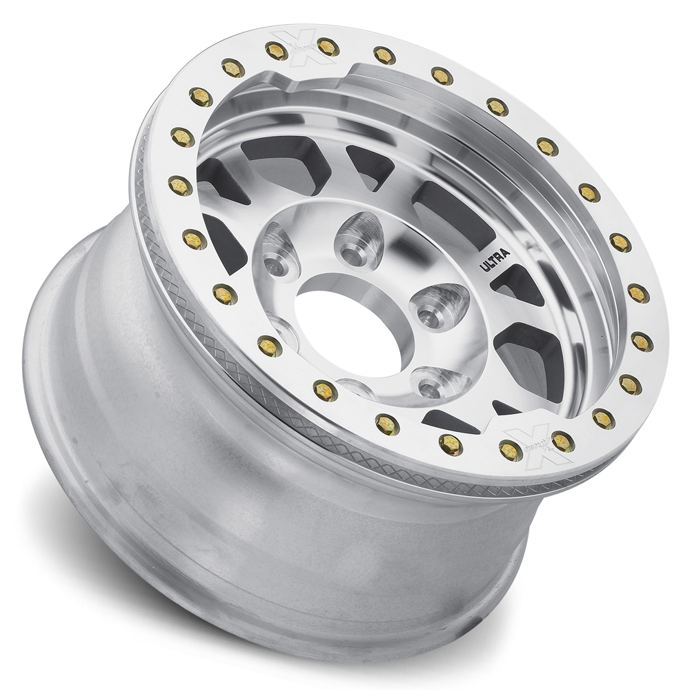 Ultra Motorsports Xtreme 103 Xtreme True BeadLock OFF RD USE ONLY