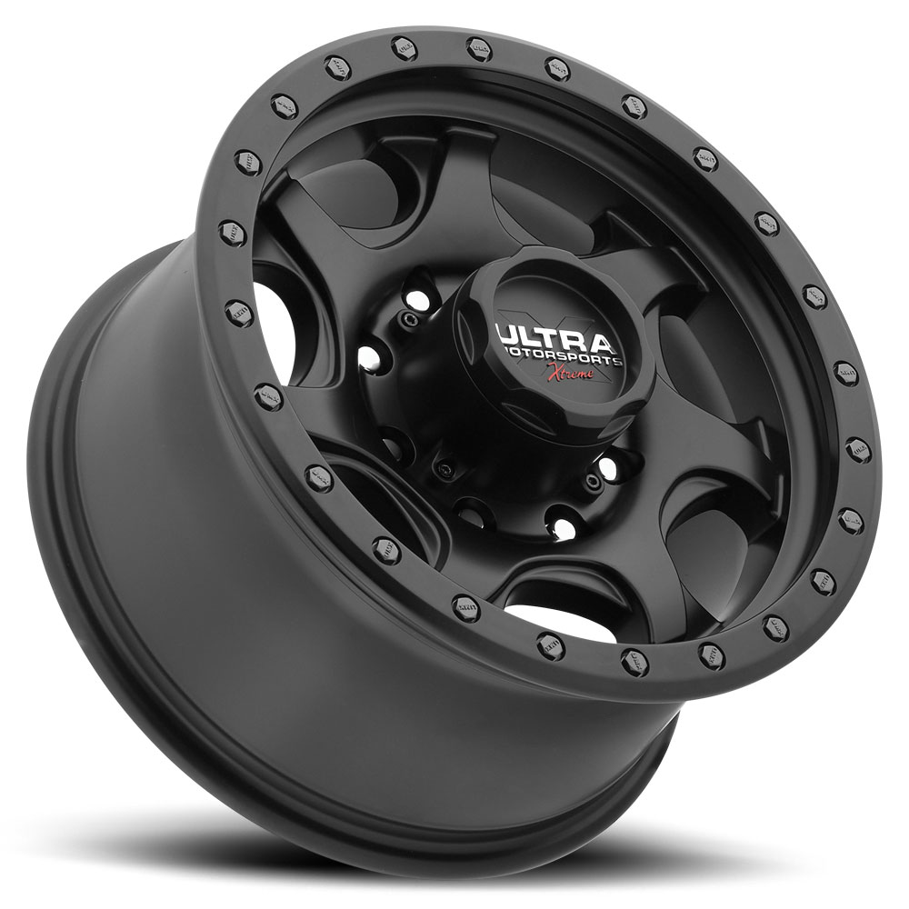 Ultra Motorsports Xtreme 106 Sawblade Xtreme Wheels Down South Custom
