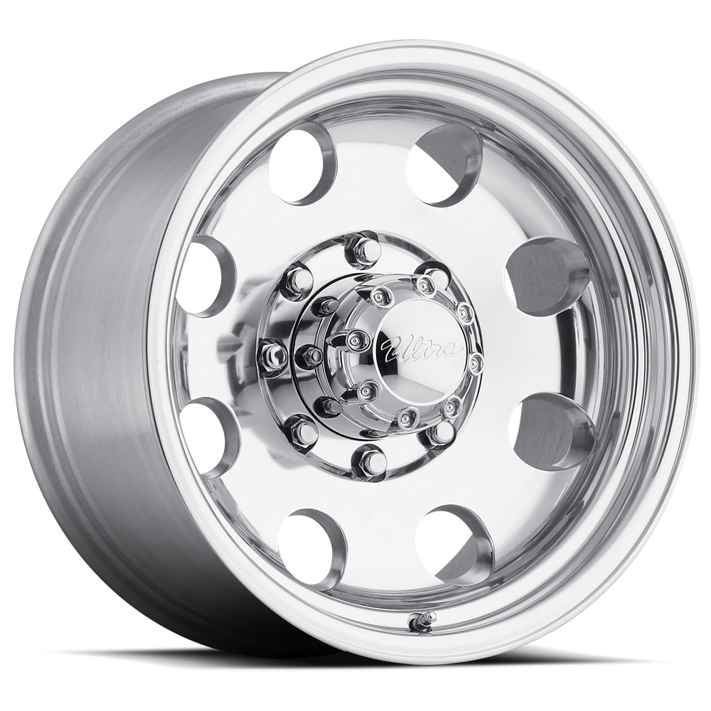 Ultra Motorsports 164 Wheels Down South Custom Wheels