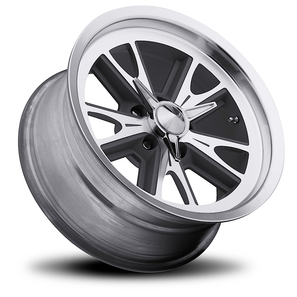 Ultra Motorsports 454 Wheels Down South Custom Wheels