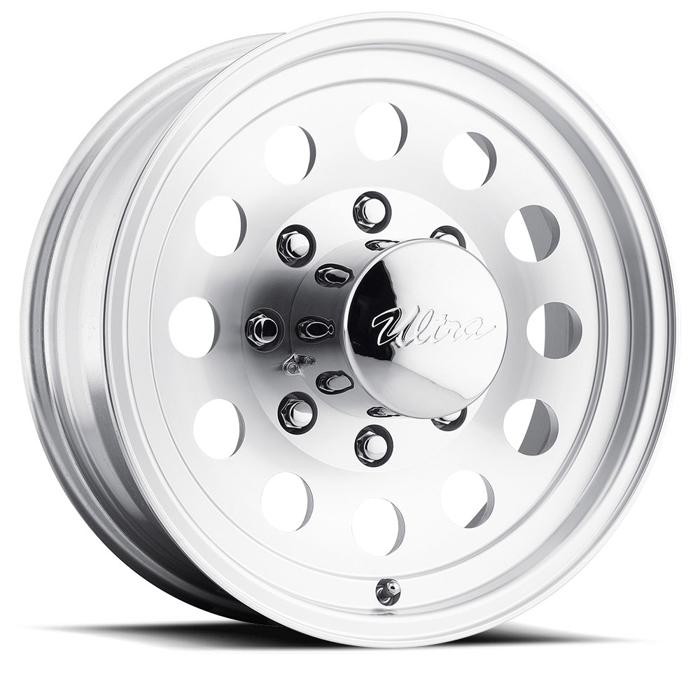 Ultra Motorsports 062 Trailer Wheels Down South Custom Wheels