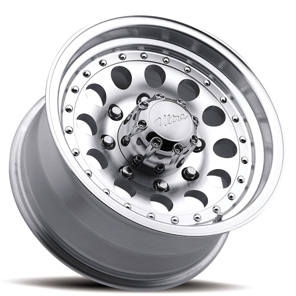 Ultra Motorsports 062 Wheels Down South Custom Wheels