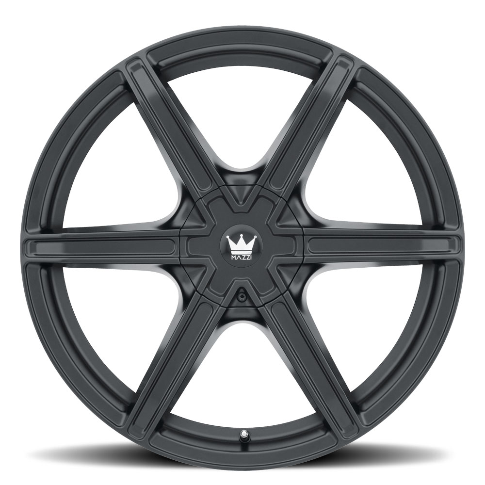 Mazzi 371 Stilts Wheels Down South Custom Wheels